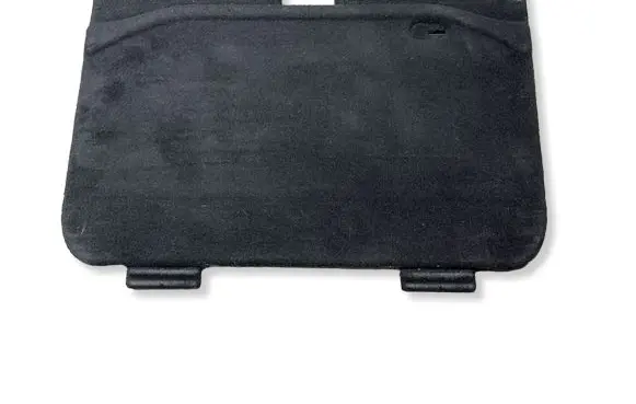 Jeep Wrangler Trunk/boot floor carpet liner 1PM27DX9AD