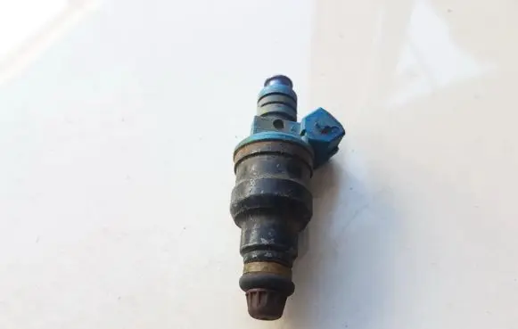 Ford Fiesta Fuel injector 0280150997 97BF-BA