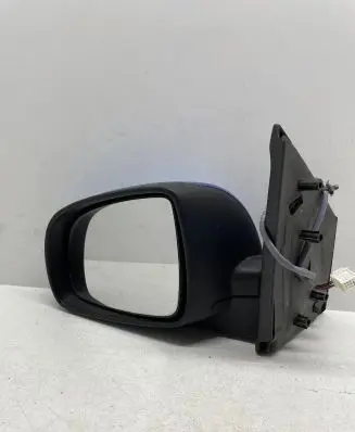 Nissan Note (E11) Front door electric wing mirror 0205021