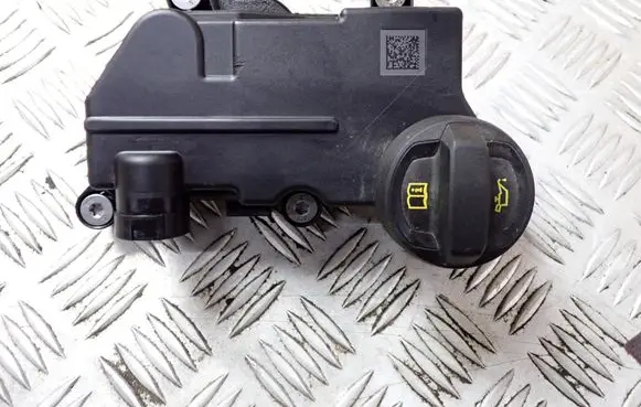 Audi A3 8Y Oil breather separator 05C103495B