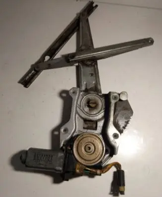 Jeep Grand Cherokee (WJ) Rear door window regulator motor 55154620 AY0621004713 EA0120A
