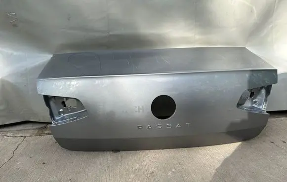 Volkswagen PASSAT B8 Tailgate/trunk/boot lid 3G5827159D
