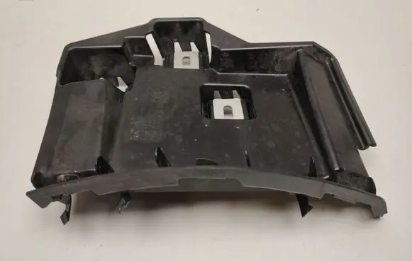 Mercedes-Benz EQC Rear bumper mounting bracket A2938803500