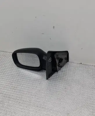 Renault Clio III Front door electric wing mirror E20104016 E20204016