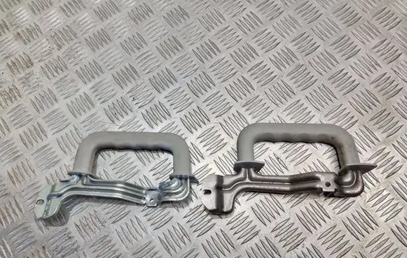 Ford Explorer Rear interior roof grab handle 1l247831430 1l247831431