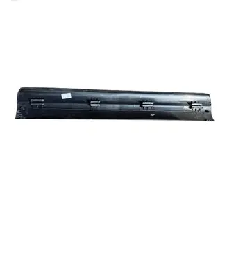 BMW 4 F32 F33 Front sill trim cover 51477334212