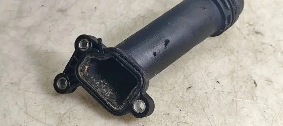 Mini Cooper Countryman R60 Engine coolant pipe/hose 7810707 10808611