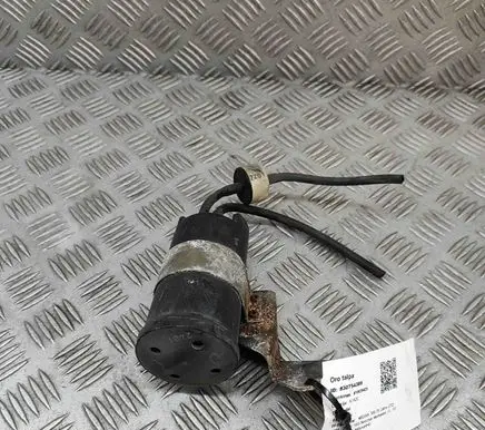 Nissan 240ZX, 280ZX, 300ZX Vacuum air tank 22372V6700