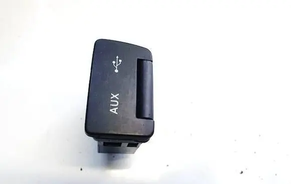 USB socket connector