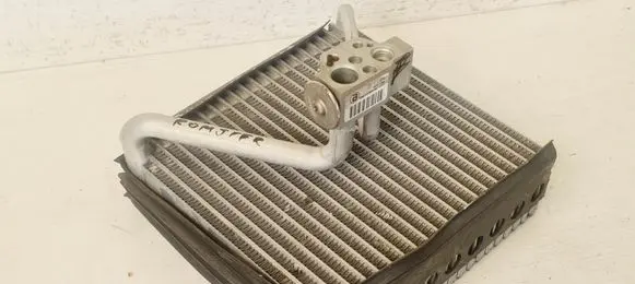 Skoda Roomster (5J) Air conditioning (A/C) radiator (interior) H2605002T4 183998 52268990