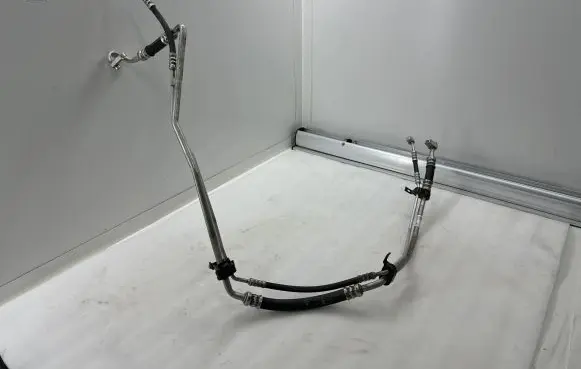 Tesla Model X Air conditioning (A/C) pipe/hose 103242300E 07192019
