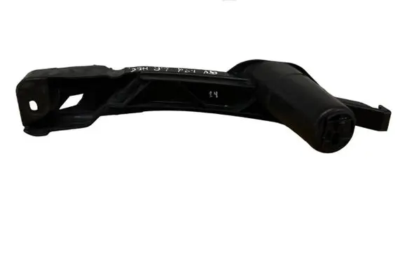 Volkswagen Golf V Front bumper mounting bracket 1K0807889A