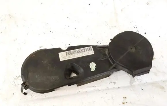 Audi A6 S6 C6 4F Timing belt guard (cover) 059109107g 059109123aa