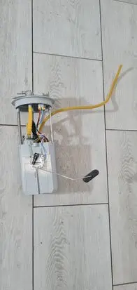 Chevrolet Captiva In-tank fuel pump