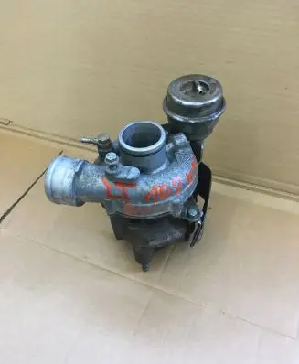 Volkswagen II LT Turbo 074145701C