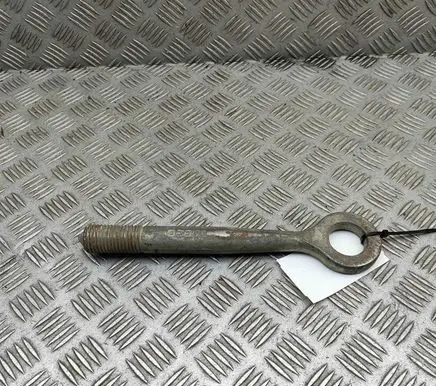 Iveco Daily 6th gen Towing hook eye 5802323692