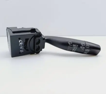 Honda CR-V Wiper control stalk M18634