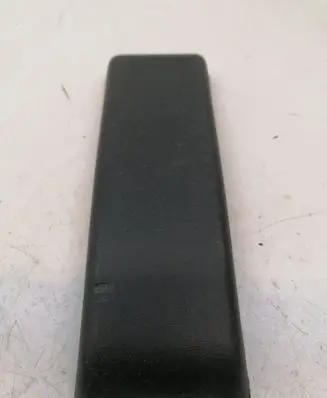 Front door trim (molding)