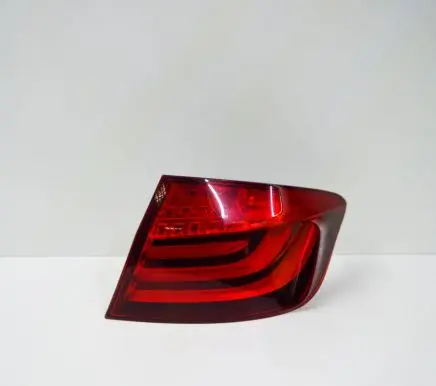 BMW 5 F10 F11 Rear/tail lights