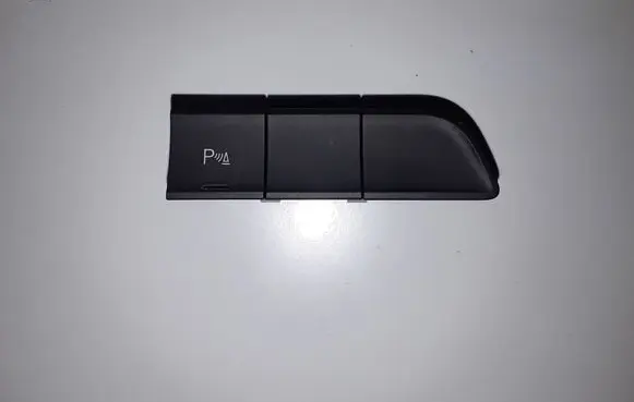 Audi Q3 8U Parking (PDC) sensor switch 8U0959674C
