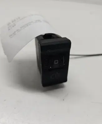 Audi A6 S6 C4 4A Headlight level height control switch 4A0941301A