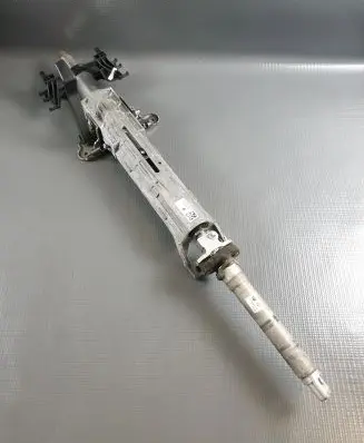 BMW 5 G30 G31 Steering wheel axle 6867225 6862031
