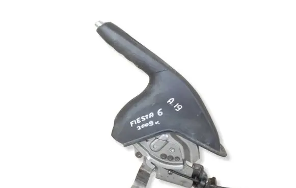 Ford Fiesta Hand brake release handle 8V512780AJW