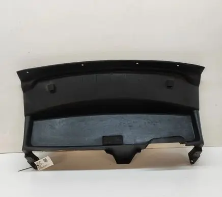 Mazda MX-5 NC Miata Tailgate trim NE51683V0
