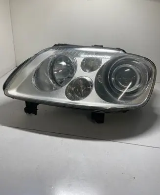 Volkswagen Touran I Headlight/headlamp 1305235779 1305235777