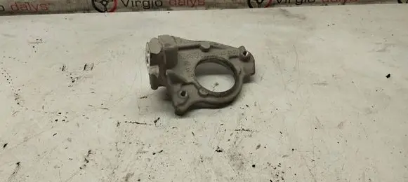 Citroen C5 Aircross Driveshaft support bearing bracket 9801017180