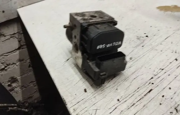 Volvo S40, V40 ABS Pump