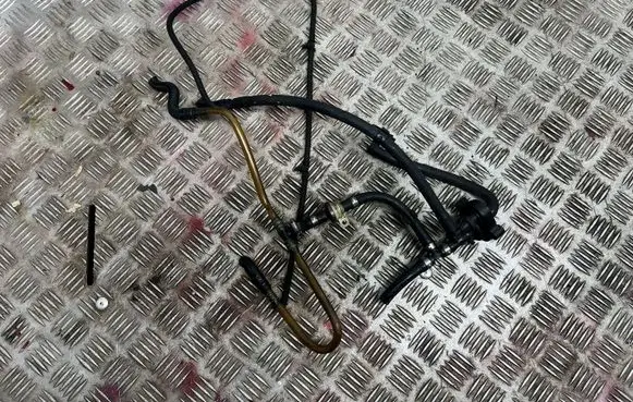 BMW 5 E39 Fuel line/pipe/hose PA6625GF