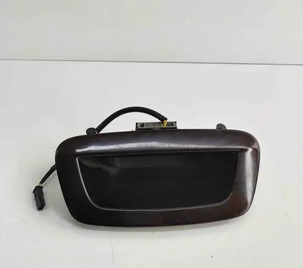 Opel Mokka Tailgate/boot open switch button 95147493