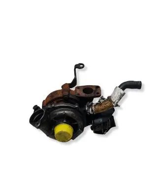 Citroen C4 I Picasso Turbo 9663199280 GT1544V 7534205
