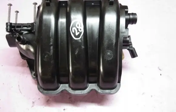 Seat Ibiza IV (6J,6P) Intake manifold 06B906051