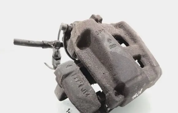 Audi A4 S4 B8 8K Front brake caliper