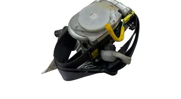 Suzuki Liana Front seatbelt 8492055G2 09032004