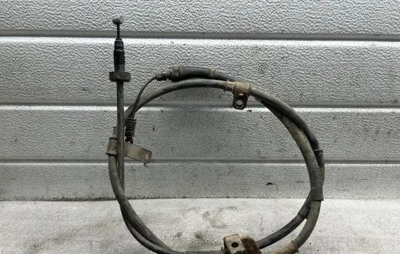 Hyundai Santa Fe Handbrake/parking brake wiring cable 