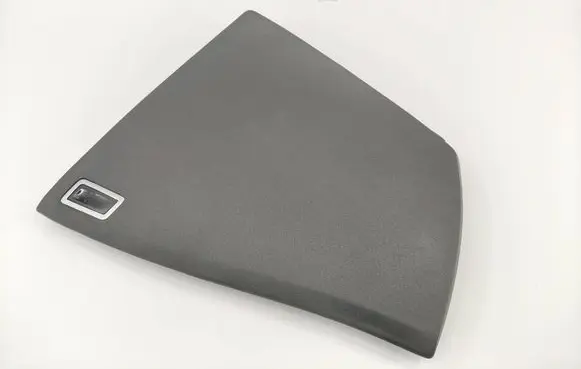Citroen C4 I Picasso Glove box