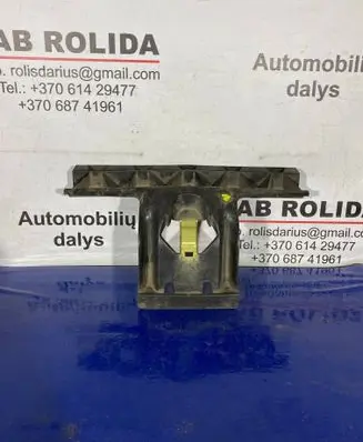 Renault Megane II Front bumper mounting bracket 8200113652