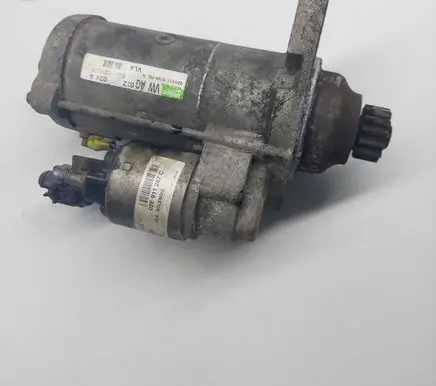 Seat Altea XL Starter motor 02E911287C