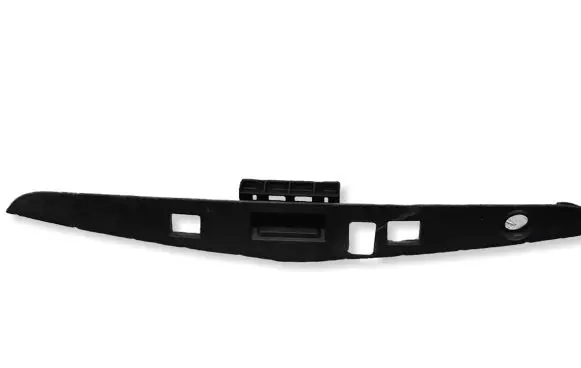 Mercedes-Benz E W212 Loading door exterior handle 