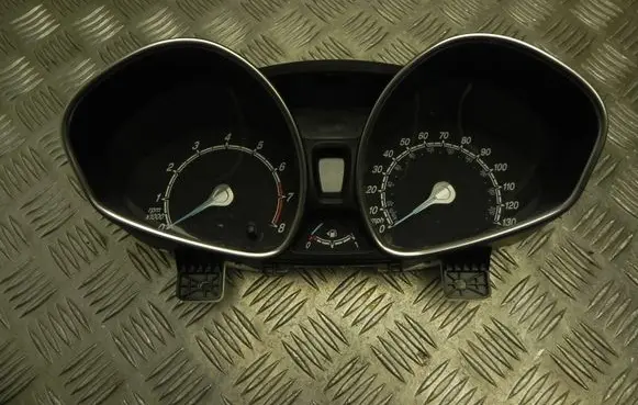 Ford Fiesta Speedometer (instrument cluster) C1BT10849FAT B1388