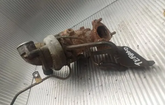 Nissan Terrano Turbo 14440G2445