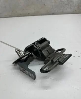 Audi Q7 4L Front door hinge set 8E0831411E