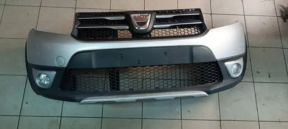 Dacia Sandero II Front bumper