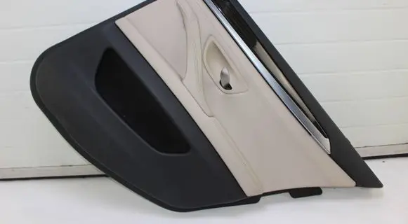 BMW 5 F10 F11 Sliding door card 5095406 2451471