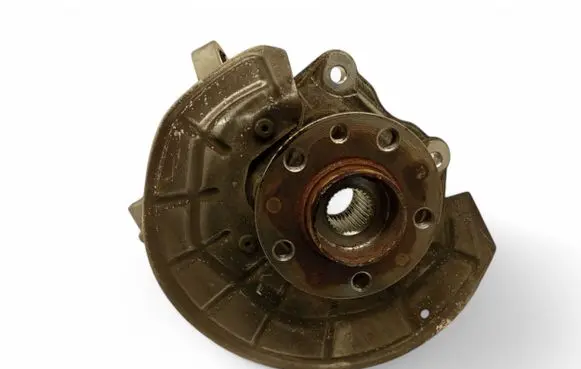 Alfa Romeo Stelvio Rear wheel hub 00505357000