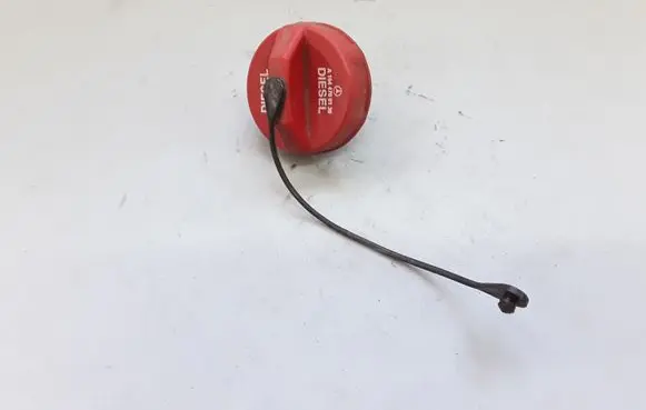 Mercedes-Benz ML W164 Fuel tank filler cap A1644700130