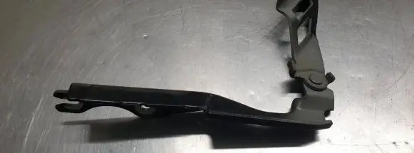 Mazda 6 Engine bonnet/hood hinges GHP9L